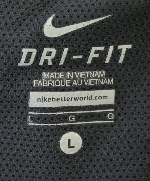 NIKE（ナイキ）ショートパンツ 黒 サイズ:L メンズ/2200719069048