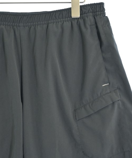 NIKE（ナイキ）ショートパンツ 黒 サイズ:L メンズ/2200719069048