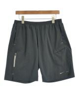 NIKE（ナイキ）ショートパンツ 黒 サイズ:L メンズ/2200719069048