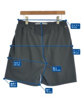 NIKE（ナイキ）ショートパンツ 黒 サイズ:L メンズ/2200719069048