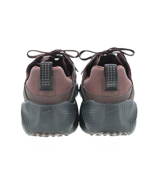 NIKE（ナイキ）スニーカー 茶 サイズ:25cm メンズ/2200719268045