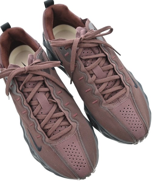NIKE（ナイキ）スニーカー 茶 サイズ:25cm メンズ/2200719268045