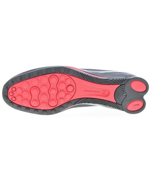 NIKE（ナイキ）スニーカー 黒 サイズ:24cm メンズ/2200719268052