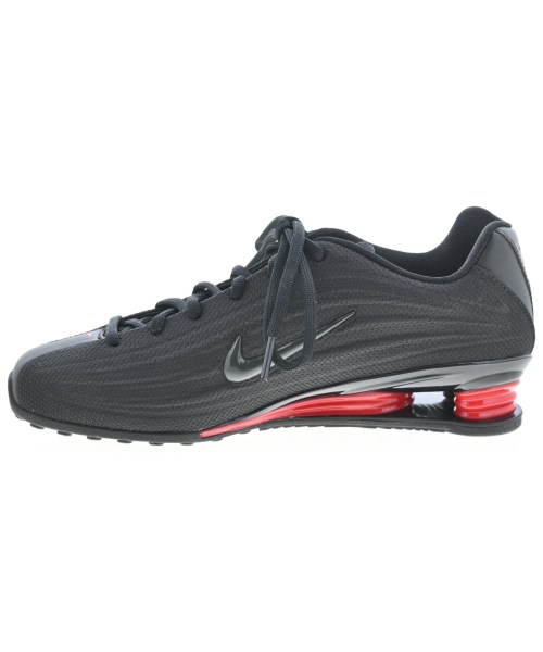 NIKE（ナイキ）スニーカー 黒 サイズ:24cm メンズ/2200719268052