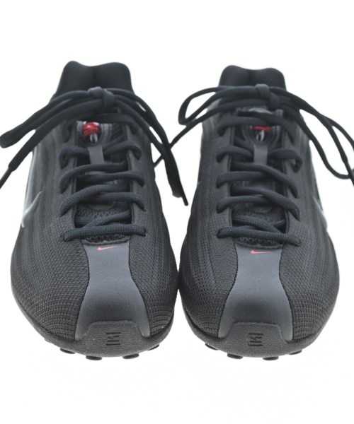 NIKE（ナイキ）スニーカー 黒 サイズ:24cm メンズ/2200719268052
