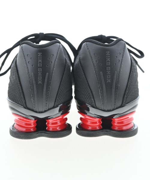 NIKE（ナイキ）スニーカー 黒 サイズ:24cm メンズ/2200719268052