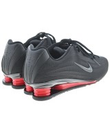 NIKE（ナイキ）スニーカー 黒 サイズ:24cm メンズ/2200719268052