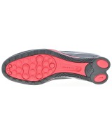 NIKE（ナイキ）スニーカー 黒 サイズ:24cm メンズ/2200719268052
