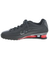NIKE（ナイキ）スニーカー 黒 サイズ:24cm メンズ/2200719268052
