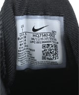 NIKE（ナイキ）スニーカー 黒 サイズ:24cm メンズ/2200719268052