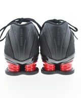 NIKE（ナイキ）スニーカー 黒 サイズ:24cm メンズ/2200719268052