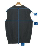 NIKE（ナイキ）ノースリーブ 黒 サイズ:L レディース/2200719288043