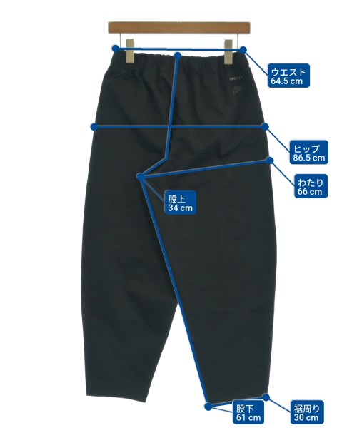 NIKE（ナイキ）その他 黒 サイズ:M レディース/2200719378157