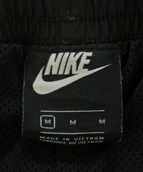 NIKE（ナイキ）ショートパンツ 黒 サイズ:M メンズ/2200719378164