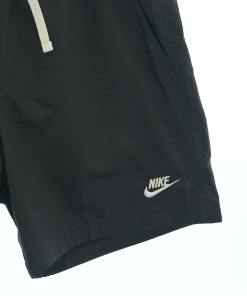 NIKE（ナイキ）ショートパンツ 黒 サイズ:M メンズ/2200719378164