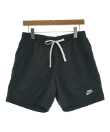 NIKE（ナイキ）ショートパンツ 黒 サイズ:M メンズ/2200719378164