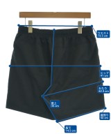 NIKE（ナイキ）ショートパンツ 黒 サイズ:M メンズ/2200719378164