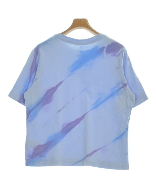 NIKE（ナイキ）Tシャツ・カットソー 青 サイズ:M レディース/2200719384042