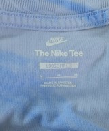 NIKE（ナイキ）Tシャツ・カットソー 青 サイズ:M レディース/2200719384042