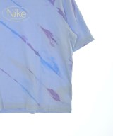 NIKE（ナイキ）Tシャツ・カットソー 青 サイズ:M レディース/2200719384042