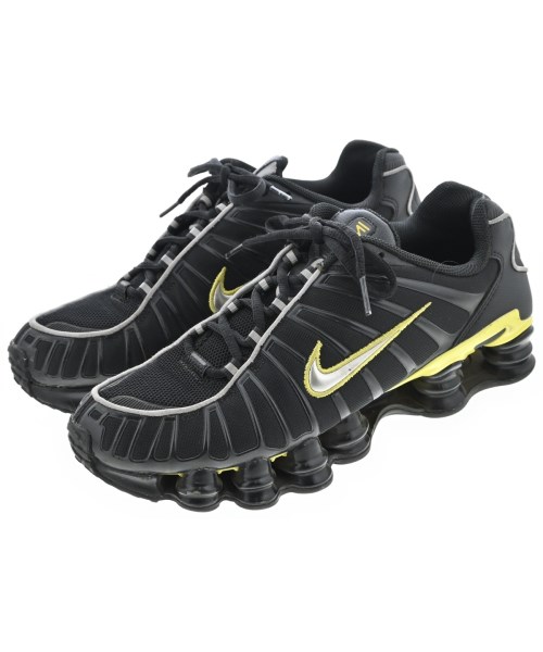NIKE(ナイキ)のスニーカー サイズ:26.5cm 4,000円