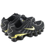NIKE（ナイキ）スニーカー 黒 サイズ:26.5cm メンズ/2200719416163