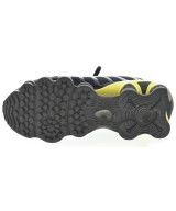NIKE（ナイキ）スニーカー 黒 サイズ:26.5cm メンズ/2200719416163