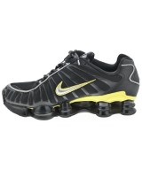 NIKE（ナイキ）スニーカー 黒 サイズ:26.5cm メンズ/2200719416163