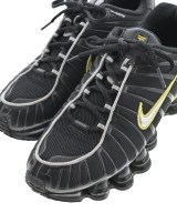 NIKE（ナイキ）スニーカー 黒 サイズ:26.5cm メンズ/2200719416163