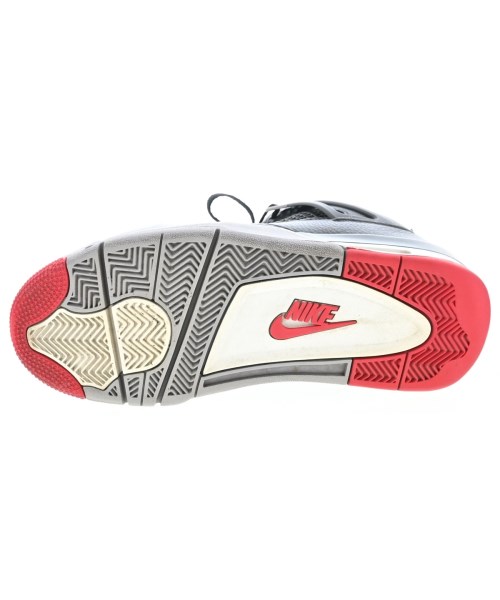 NIKE（ナイキ）スニーカー 黒 サイズ:27cm メンズ/2200718720056