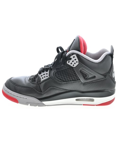 NIKE（ナイキ）スニーカー 黒 サイズ:27cm メンズ/2200718720056