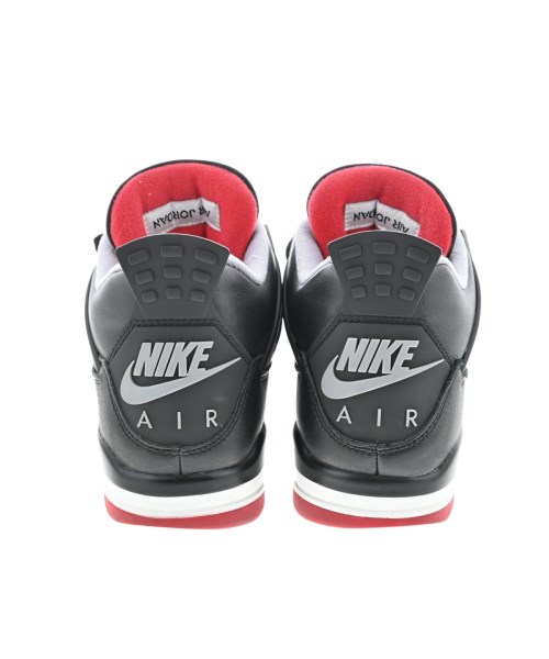 NIKE（ナイキ）スニーカー 黒 サイズ:27cm メンズ/2200718720056