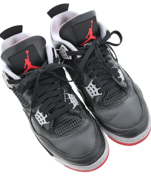 NIKE（ナイキ）スニーカー 黒 サイズ:27cm メンズ/2200718720056