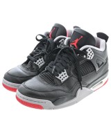 NIKE（ナイキ）スニーカー 黒 サイズ:27cm メンズ/2200718720056