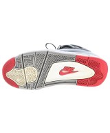NIKE（ナイキ）スニーカー 黒 サイズ:27cm メンズ/2200718720056
