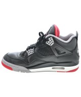 NIKE（ナイキ）スニーカー 黒 サイズ:27cm メンズ/2200718720056