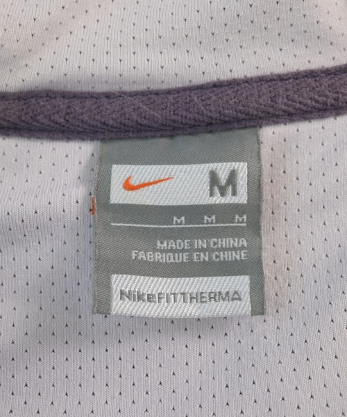 NIKE（ナイキ）パーカー 紫 サイズ:M レディース/2200719575037
