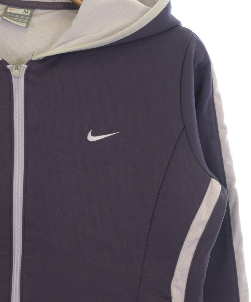 NIKE（ナイキ）パーカー 紫 サイズ:M レディース/2200719575037