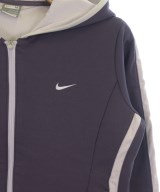 NIKE（ナイキ）パーカー 紫 サイズ:M レディース/2200719575037