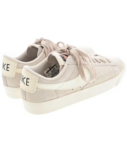 NIKE（ナイキ）スニーカー ベージュ サイズ:23cm レディース/2200719681028