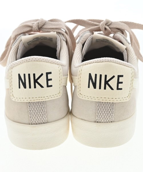 NIKE（ナイキ）スニーカー ベージュ サイズ:23cm レディース/2200719681028