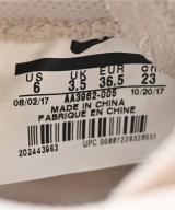 NIKE（ナイキ）スニーカー ベージュ サイズ:23cm レディース/2200719681028