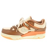NIKE（ナイキ）スニーカー ベージュ サイズ:26.5cm メンズ/2200719723186