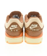 NIKE（ナイキ）スニーカー ベージュ サイズ:26.5cm メンズ/2200719723186