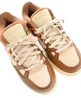 NIKE（ナイキ）スニーカー ベージュ サイズ:26.5cm メンズ/2200719723186