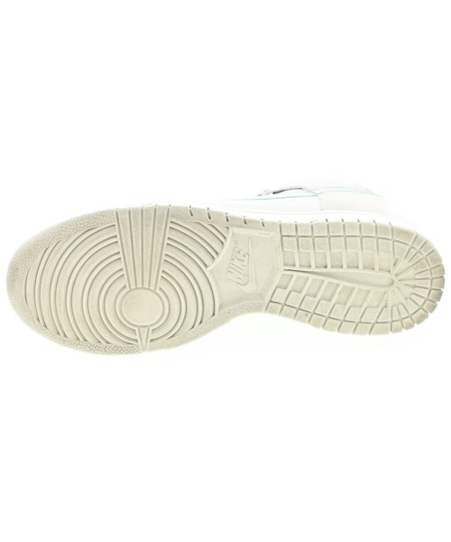 NIKE（ナイキ）スニーカー 白 サイズ:28cm メンズ/2200719737107