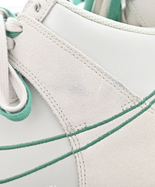 NIKE（ナイキ）スニーカー 白 サイズ:28cm メンズ/2200719737107