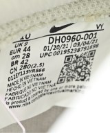 NIKE（ナイキ）スニーカー 白 サイズ:28cm メンズ/2200719737107