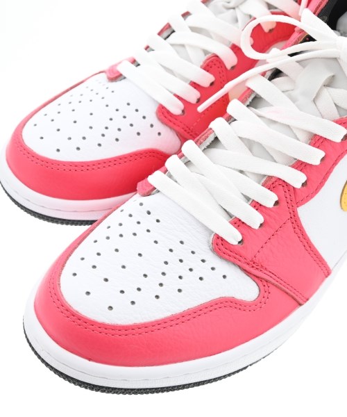 NIKE（ナイキ）スニーカー ピンク サイズ:28cm メンズ/2200719737114