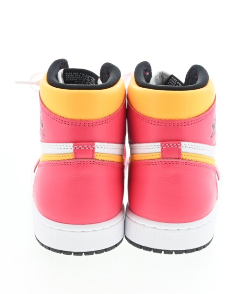 NIKE（ナイキ）スニーカー ピンク サイズ:28cm メンズ/2200719737114